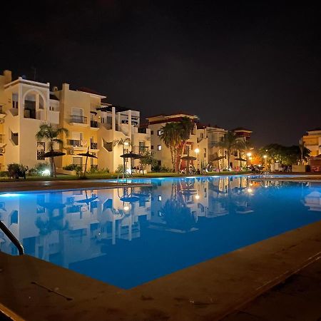 Appartement Marina Saïdia Zewnętrze zdjęcie