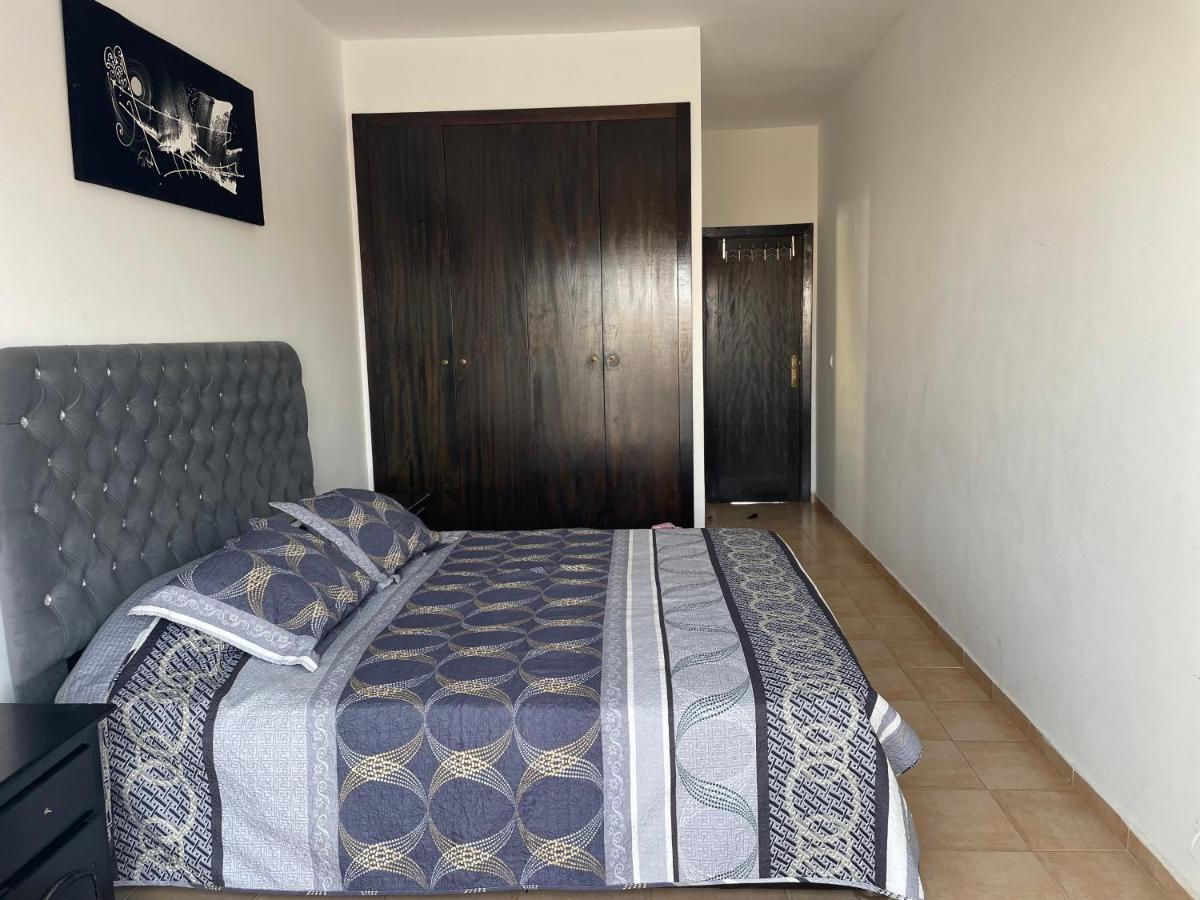 Appartement Marina Saïdia Zewnętrze zdjęcie