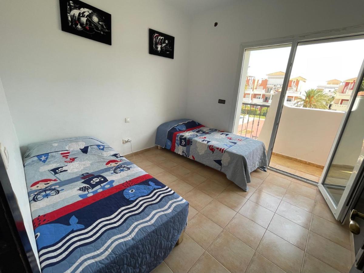 Appartement Marina Saïdia Zewnętrze zdjęcie