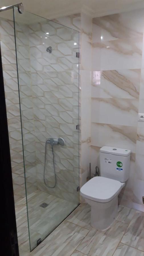 Appartement Marina Saïdia Zewnętrze zdjęcie