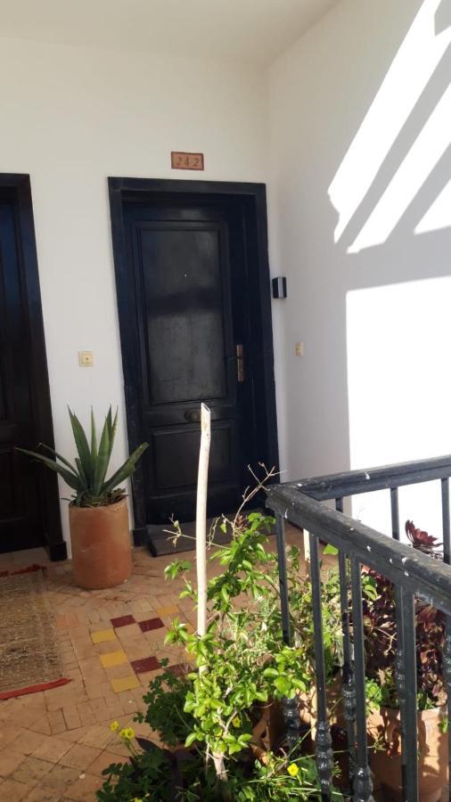 Appartement Marina Saïdia Zewnętrze zdjęcie