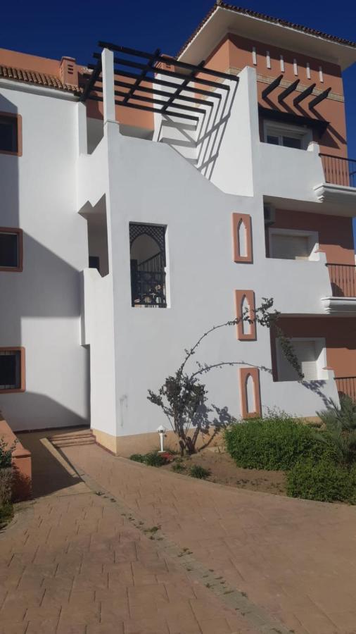 Appartement Marina Saïdia Zewnętrze zdjęcie
