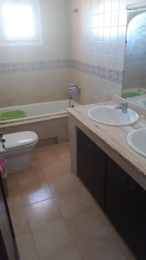 Appartement Marina Saïdia Zewnętrze zdjęcie